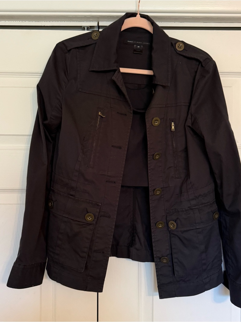 Marc Jacobs jacket